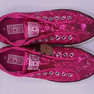 Converse one star women sneakers U.S 11